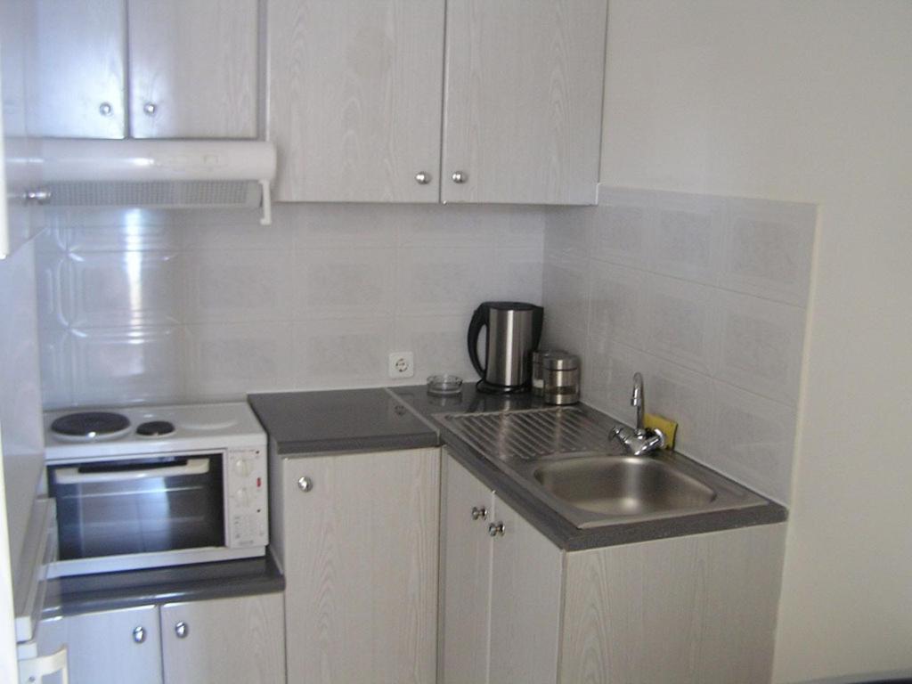 Polydoros Appartments Agios Nikolaos  Room photo