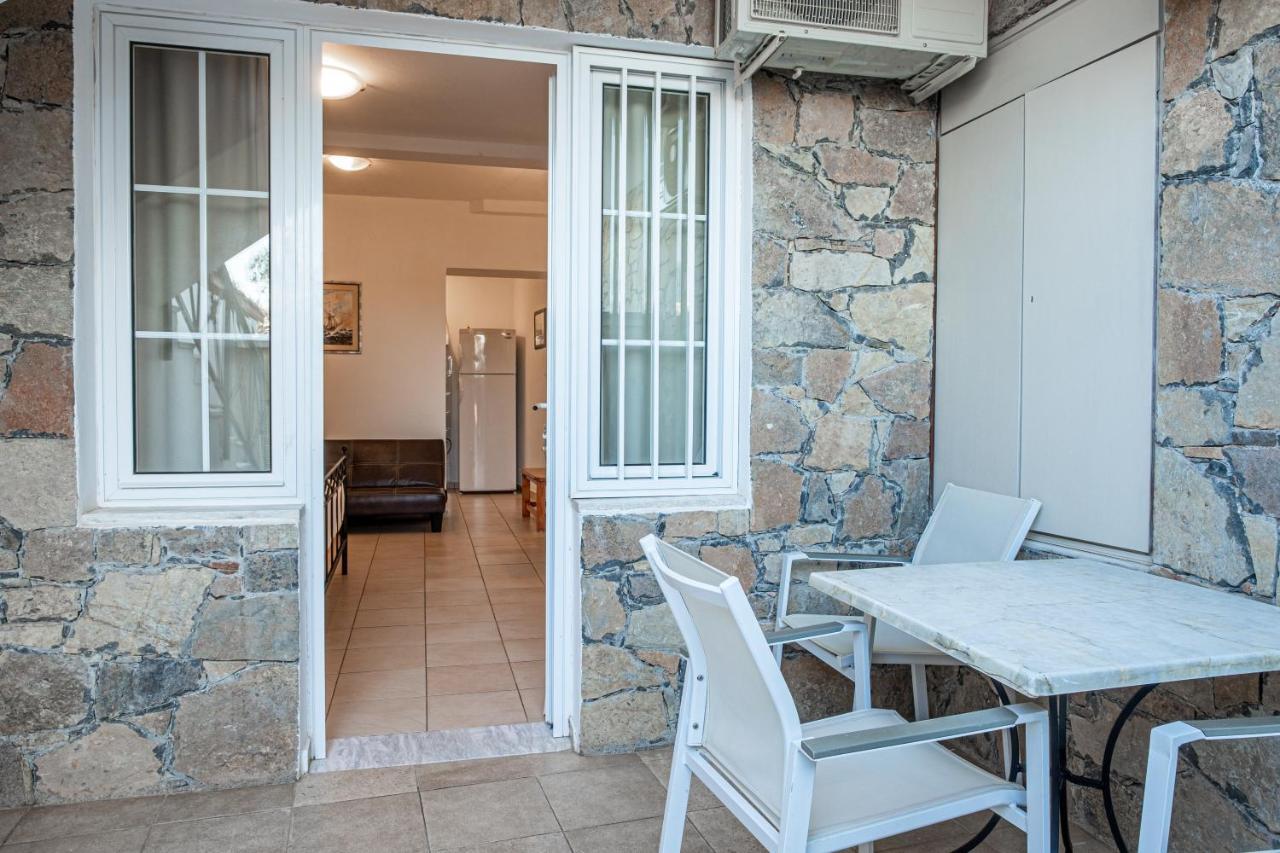 Polydoros Appartments Agios Nikolaos  Exterior photo